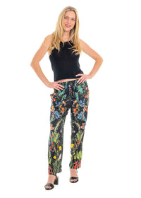Forest Tapered Pants