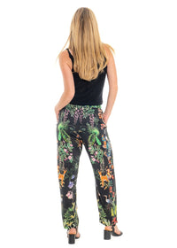 Forest Tapered Pants