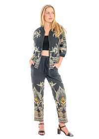 Malie Mood Tapered Pant