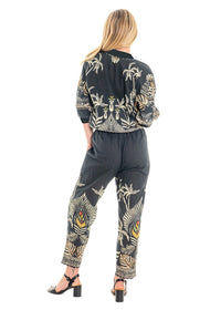 Malie Mood Tapered Pant