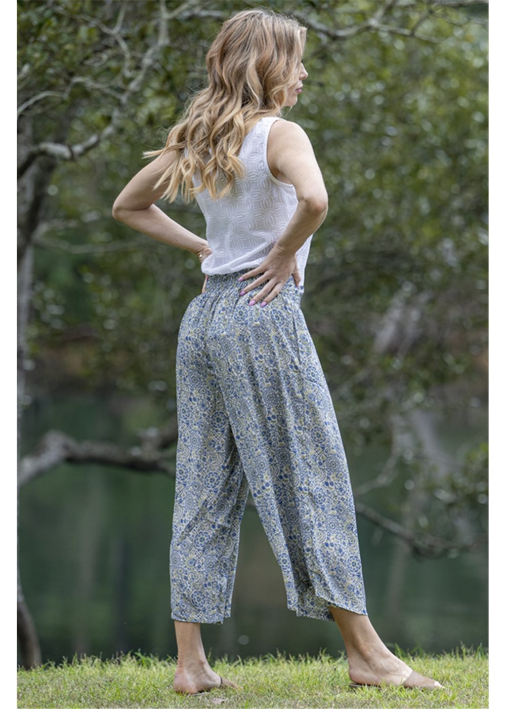 Amara Pants