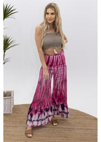 Pink Laura Pants - Sherbet