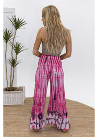 Pink Laura Pants - Sherbet