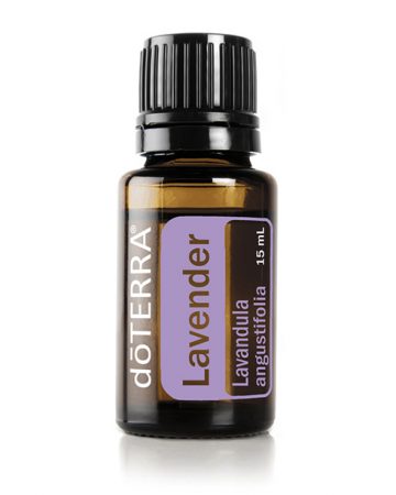 Lavender Doterra