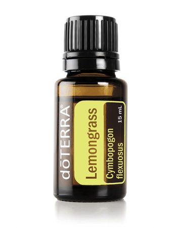 Lemongrass Doterra