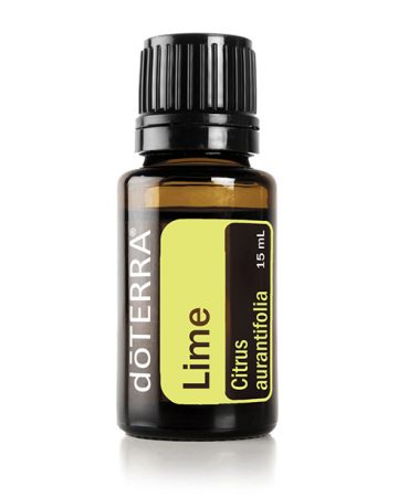 Lime Doterra