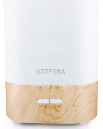 Lumo Diffuser Doterra