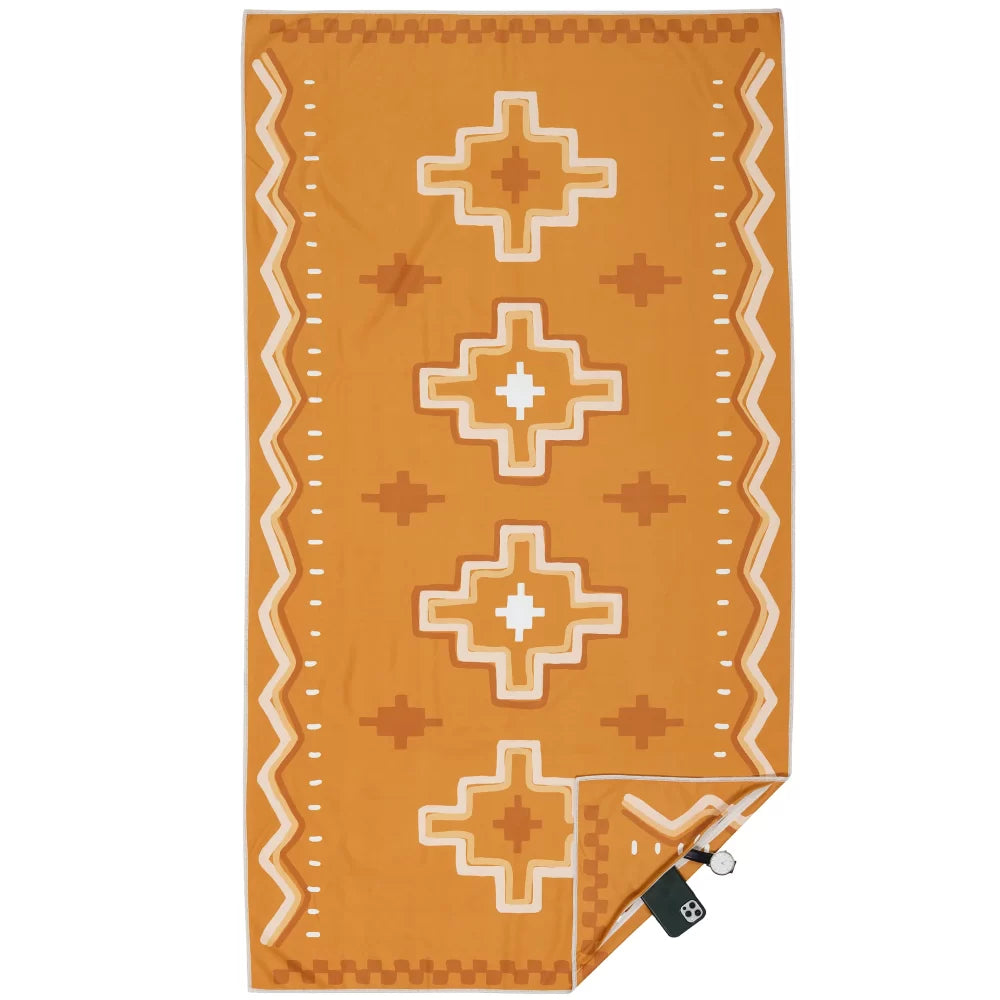 marrakesh towel