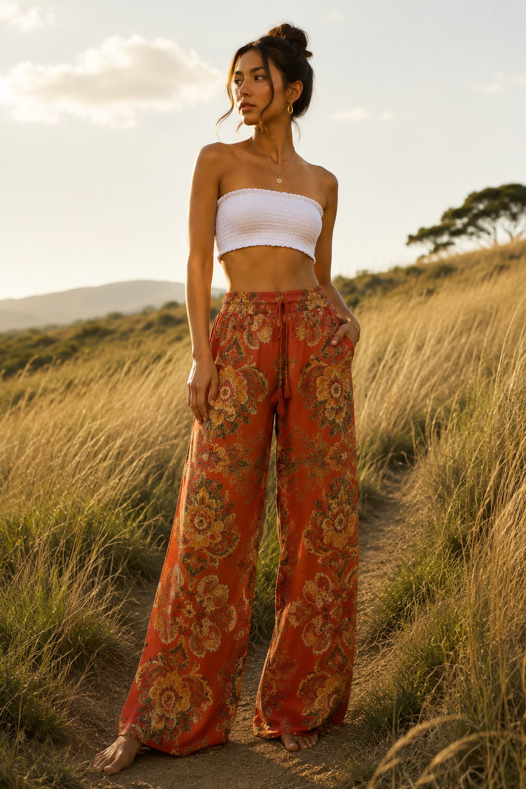 Marsha Annissa Pant