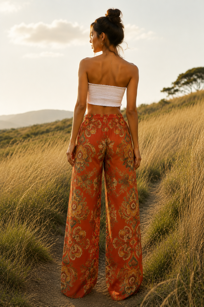 Marsha Annissa Pant