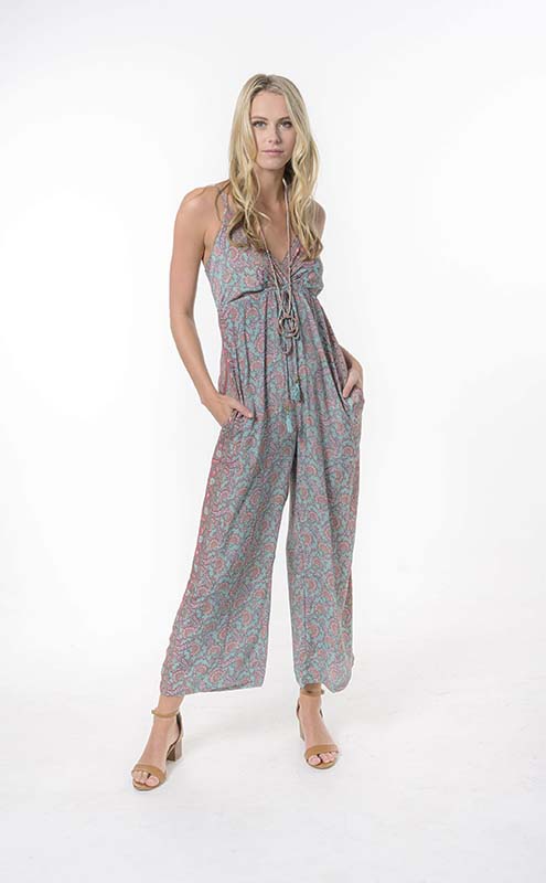 Maya Jumpsuit