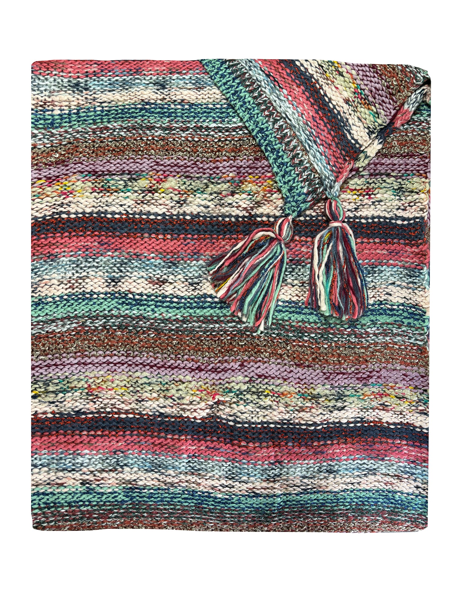 Nia Poncho
