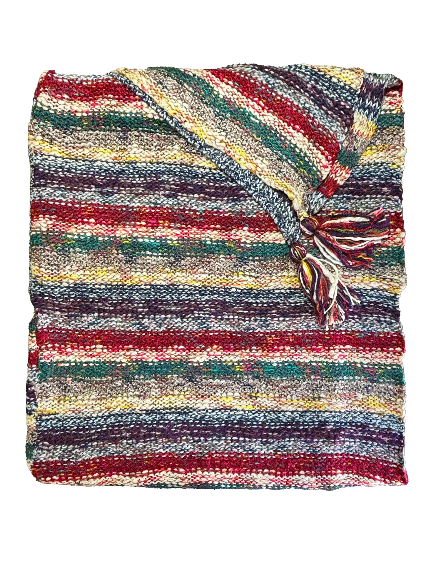 Nia Poncho