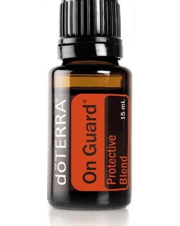 On Guard Doterra