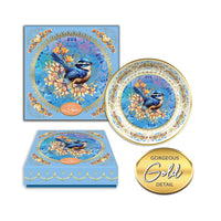 Ceramic Trinket Dishes - Lisa Pollock Assorted