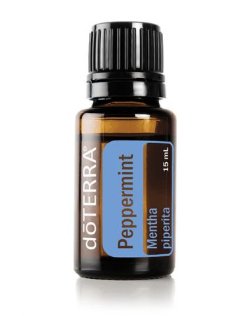 Peppermint Doterra