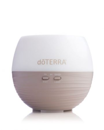 Petal Diffuser Dōterra