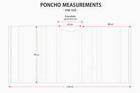 Apache Poncho