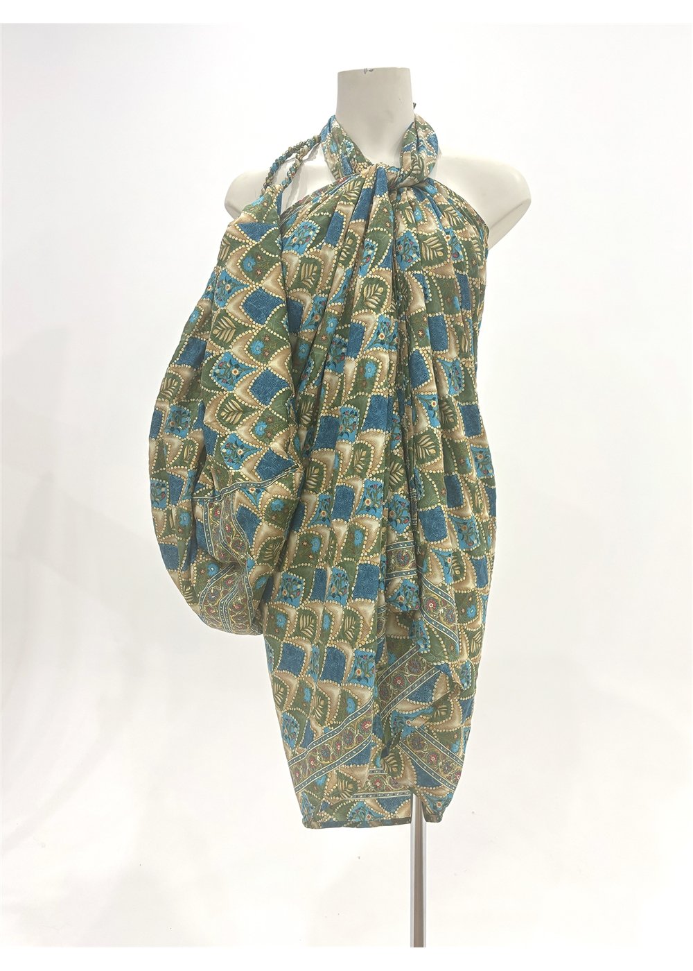 Dalah Bag and Sarong Set