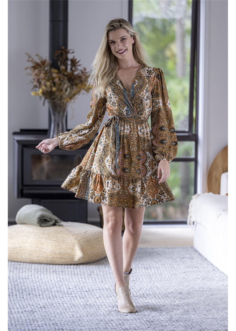 Cienna Designs Boho Fashion