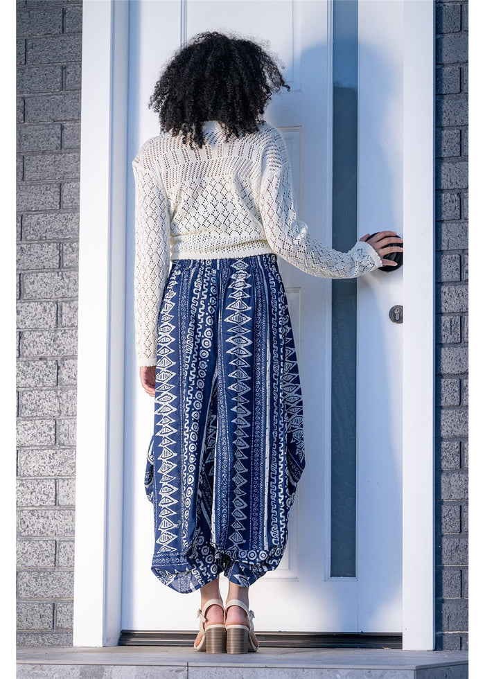 Atzi Eshe Skirt