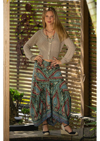 Harriet Eshe Skirt