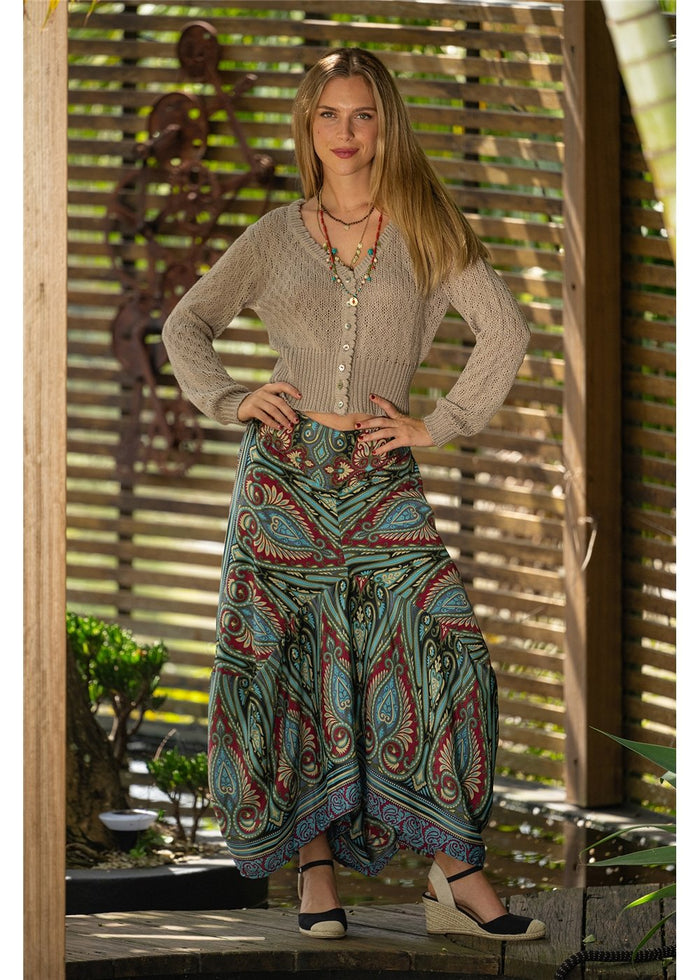 Harriet Eshe Skirt