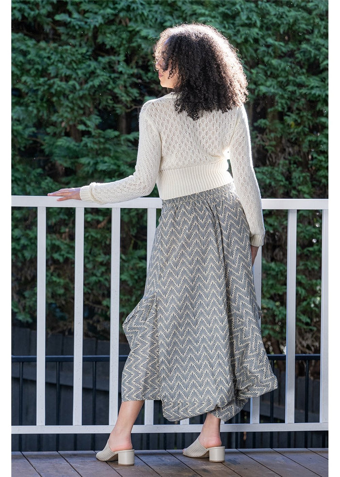 Tozi Eshe Skirt