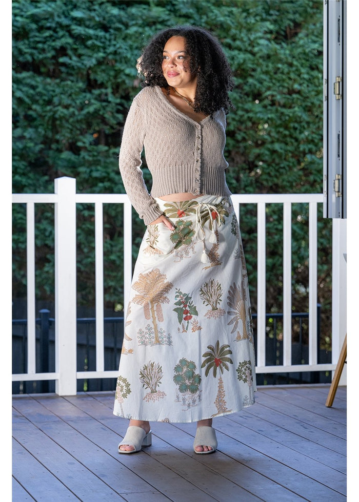 Clemi Dakota Skirt