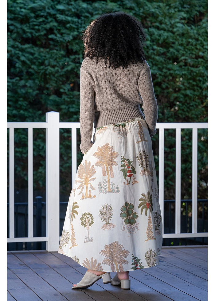 Clemi Dakota Skirt