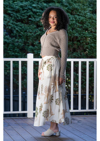Clemi Dakota Skirt