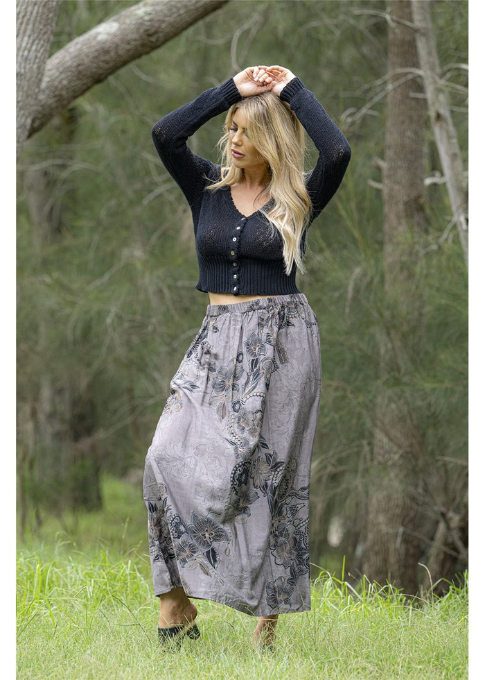 Charmaine Skirt