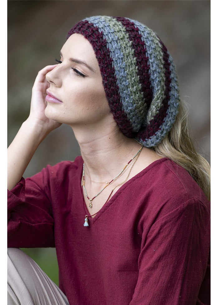 Mix Head Snood - Mix