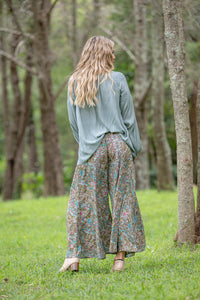 Sage Pants