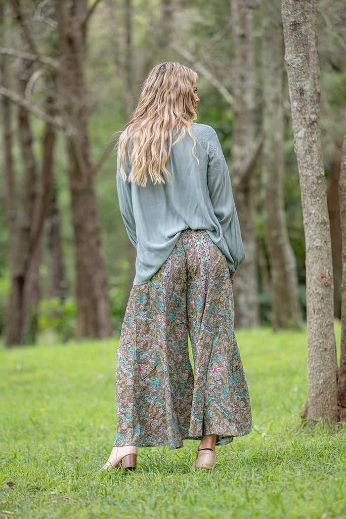 Sage Pants