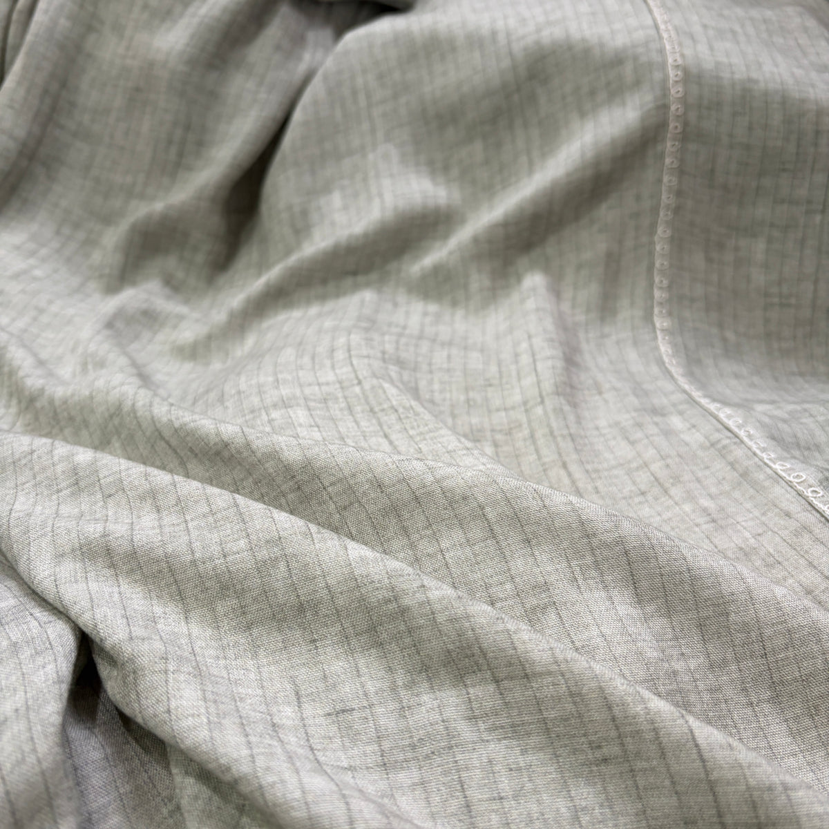 Sage Haven Maxi Dress - Sample Sale