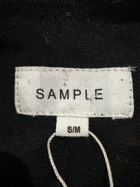 Jacket Hooded Patchwork | Rust CD-139 (agent samples - Size S/M)