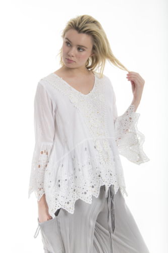 Sofia Tunic