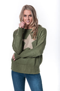 Star Jumper