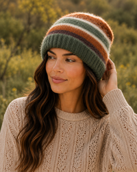 Sun Valley Beanie
