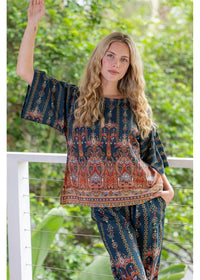 Essence Yua Top