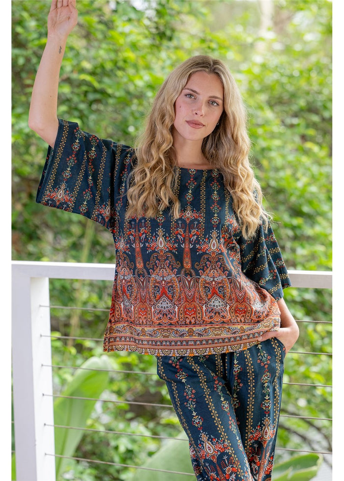 Essence Yua Top