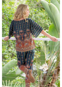 Essence Yua Top