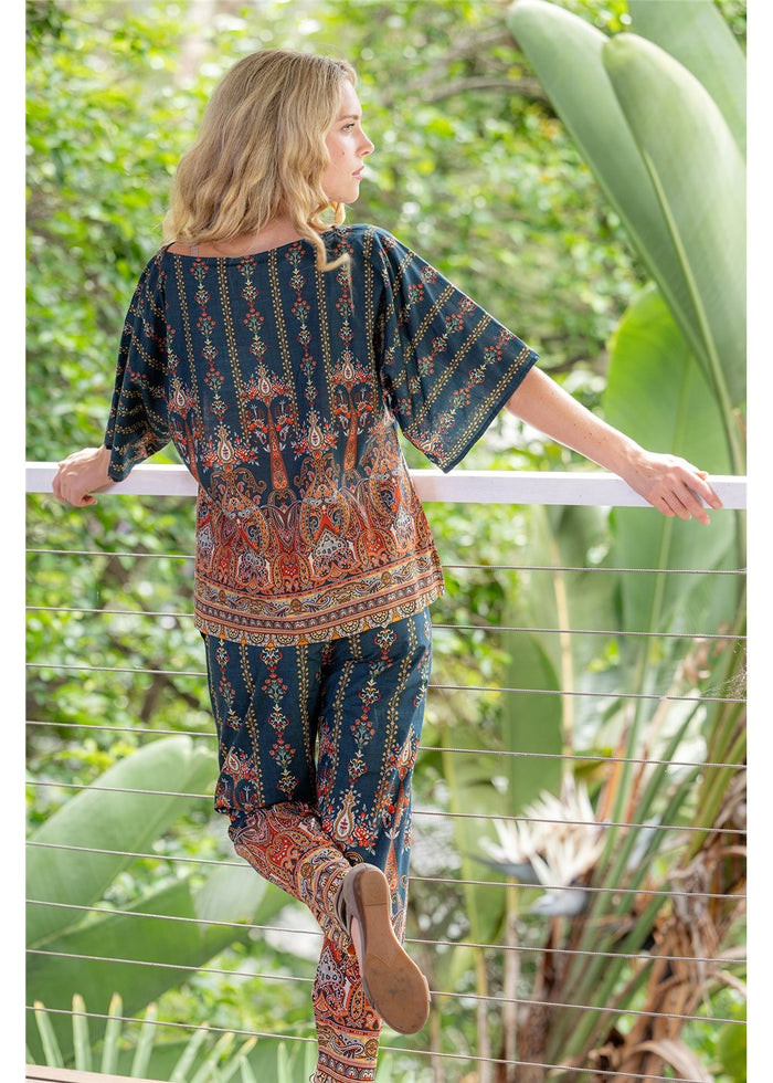 Essence Yua Top