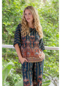 Essence Yua Top