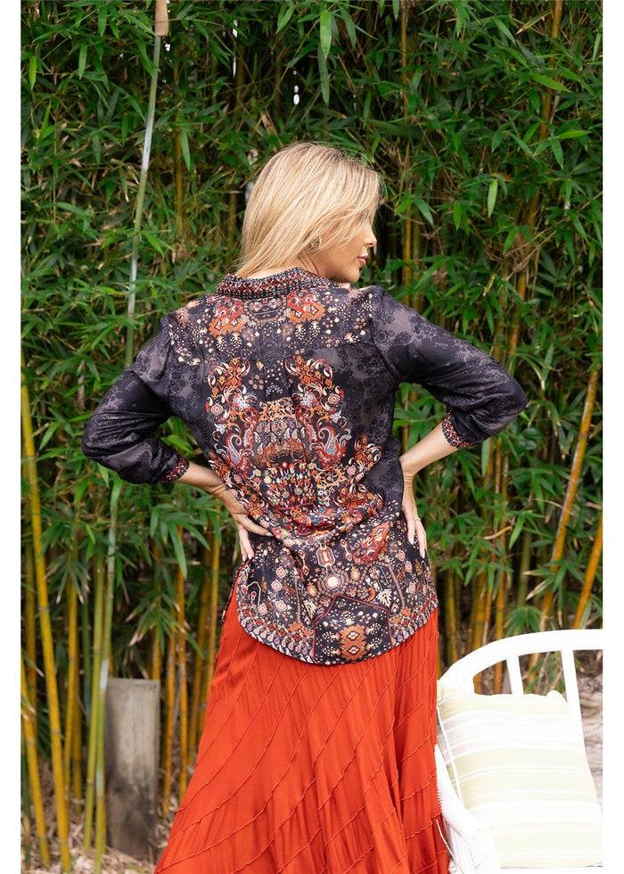 Amber Shirt