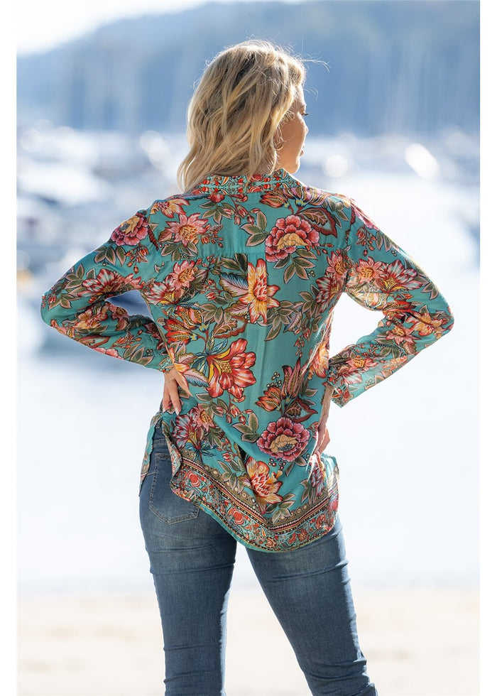 Batik Shirt