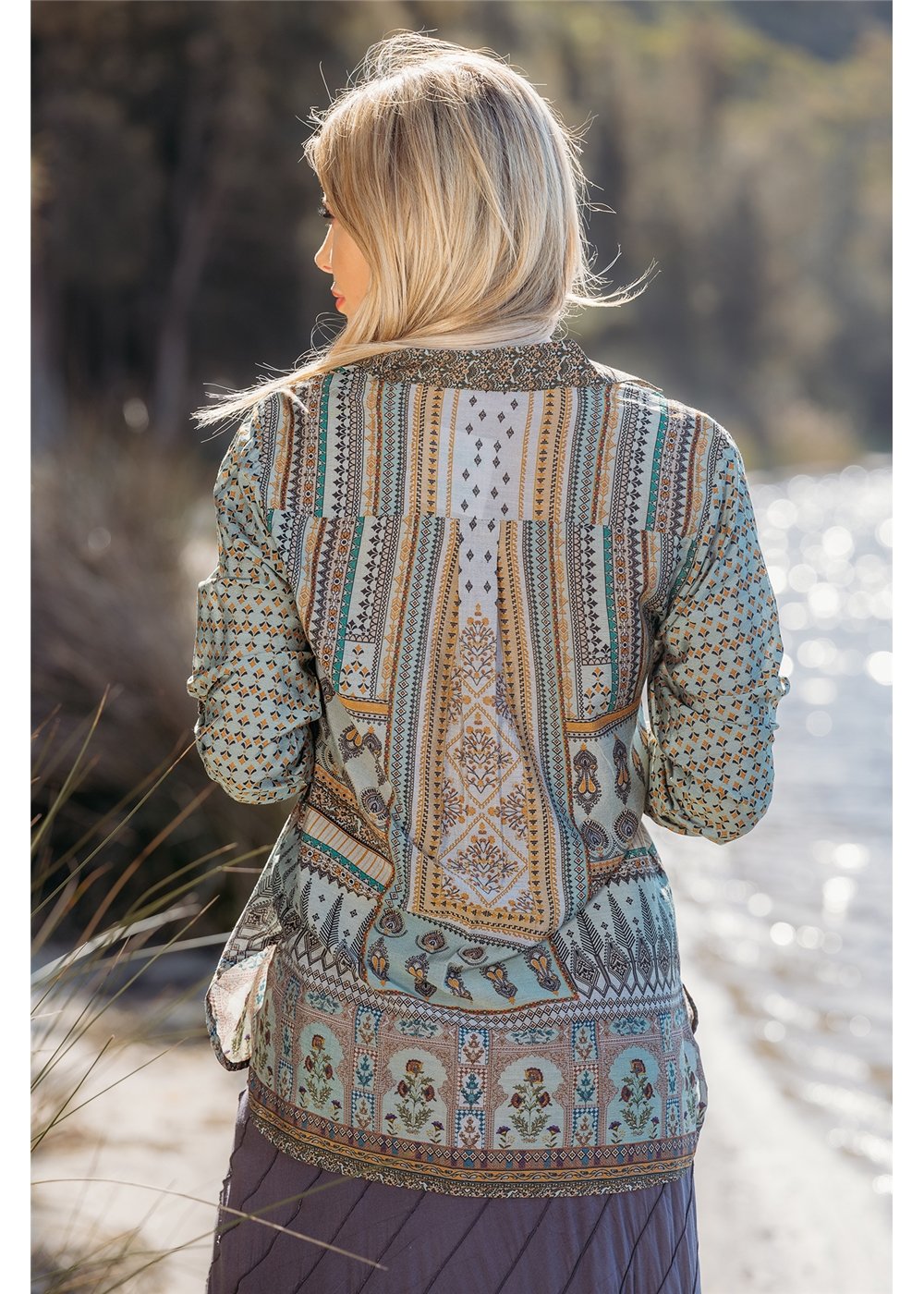 Cinzia Shirt
