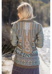 Cinzia Shirt