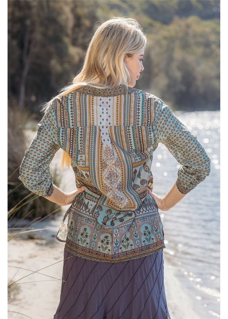Cinzia Shirt